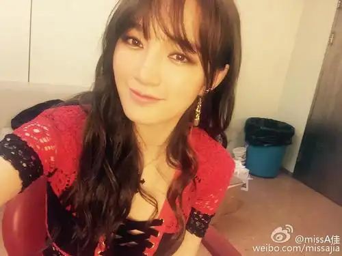 [miss a][新闻]150403 遵守与粉丝约定的孟佳