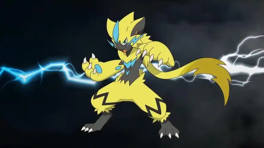 口袋妖怪三只强大的格斗系宝可梦最后一只能击败究极异兽