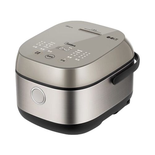 美的电饭煲家用电饭锅3l/4l智能预约ih电磁加热电饭煲触控 efb3030h