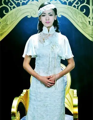 吴谨言 烽火佳人