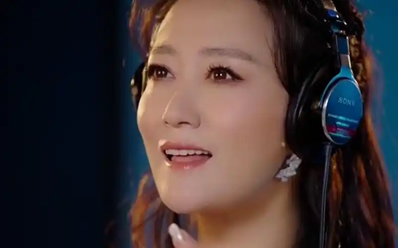 谭晶赤伶来了绝美戏腔