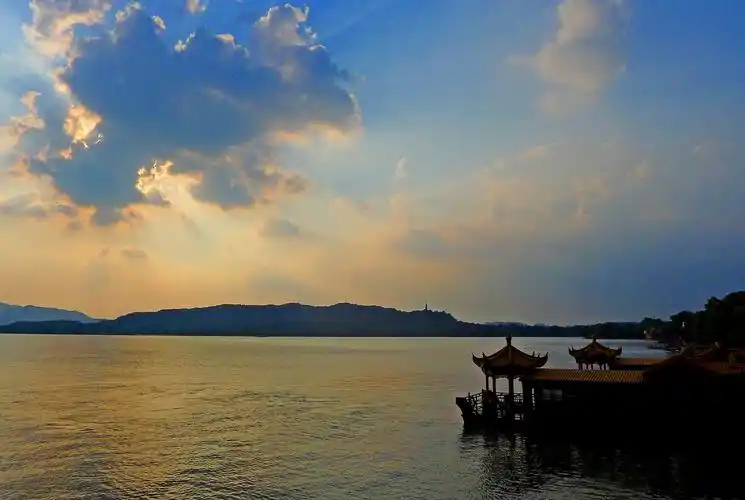 杭州西湖风景名胜区