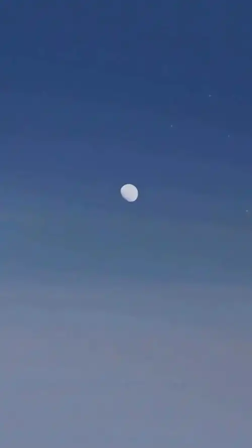 ins 蓝色系壁纸.