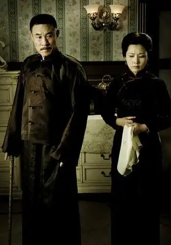 电视tv 内地电视  由杜志国主演的电视剧《江湖兄弟》今日(21日)在