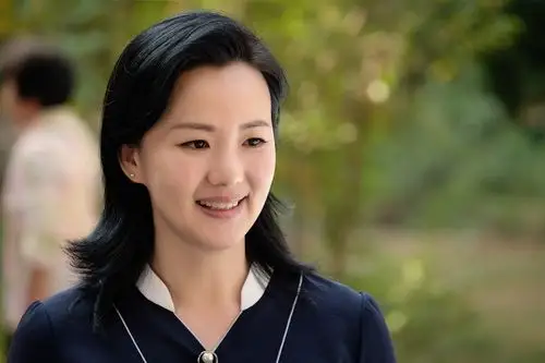 原创陶虹当初不愿接小欢喜待开机后才答应却成了她的翻红之作