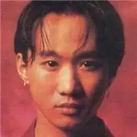 黄家驹经典头像图片_微信头像图片大全