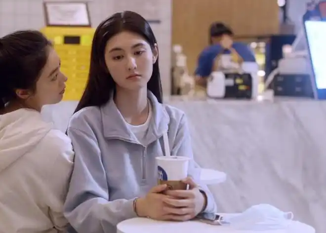 少年派2邓小琪颜值普通扮演者曾被李治廷赞下一个王祖贤