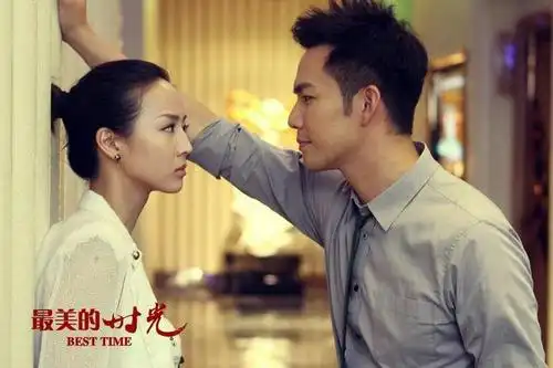 最美的时光你选择钟汉良还是贾乃亮