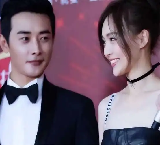 离开邱泽怀抱的唐嫣,如今却在罗晋手中被宠成公主