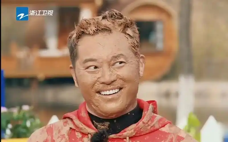 泥潭游戏之后,宋雨琦求沙溢别笑,太吓人了_哔哩哔哩_bilibili