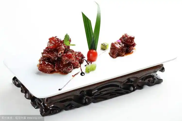 后厨会所本月新菜品