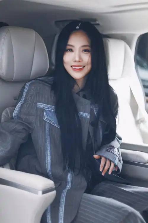 连续十天安利王霏霏##王霏霏担任tf三代导师