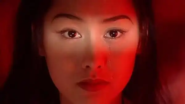 最值得你铭记的电影中的流泪特写镜头有哪些? - 知乎