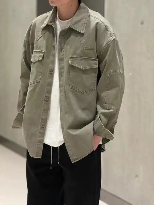 信誉进行精挑细选,该商品选自上海地区的淘宝集市"首席潮男服装搭配"