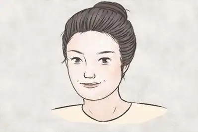 女人短命痣在哪里 怎么解释_相术大全_查运势