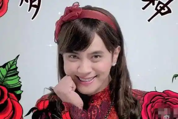 男扮女装的男星,朱碧石辣眼,马天宇娇媚,哥哥最有神韵