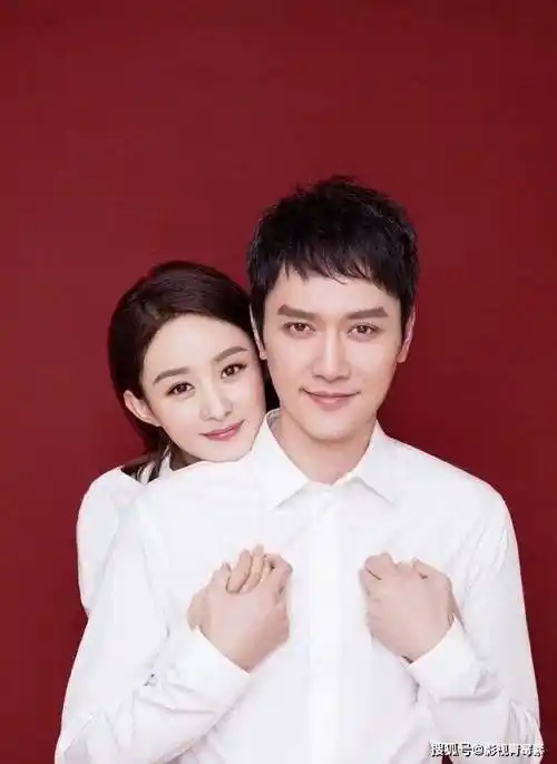 赵丽颖,冯绍峰聚餐,比他们还和谐的前任,只有佟丽娅和陈思诚了_杨幂