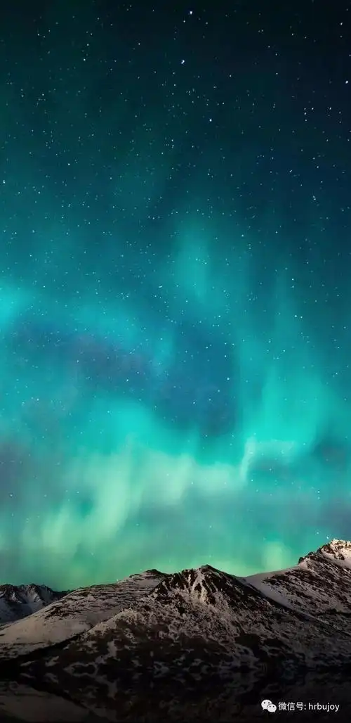 史上最美壁纸,不美你打我(完美适配iphone x,图多流量党勿进)