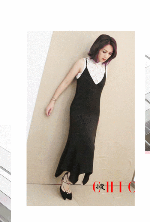 leisure×杨千嬅 志明一定喜欢这样的春娇