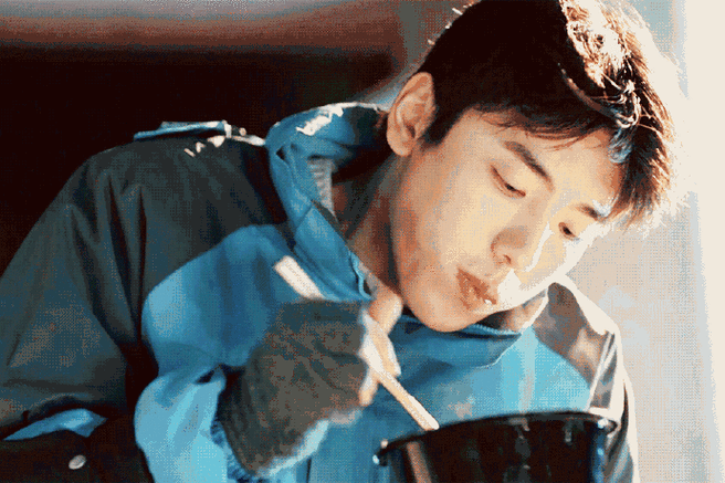 王子异崩溃哭戏##于非崩溃暴哭