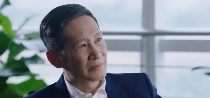 此心安处是吾乡王劲松饰演宋其昌一出场就完全不对味了