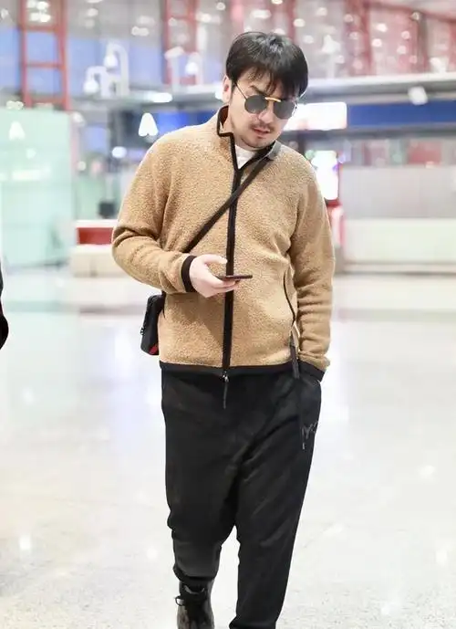 "宠妻人设"的雷佳音,为何会屡次传出绯闻?