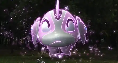 快乐酷宝一,二中的海希斯,你觉得谁更帅?