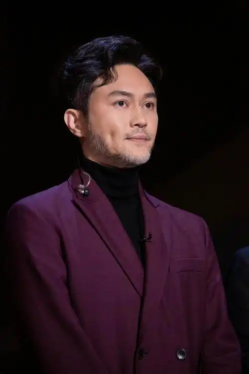 电影人舞台张智霖工作室高清图8p多少人爱你遗世独立的姿态0101