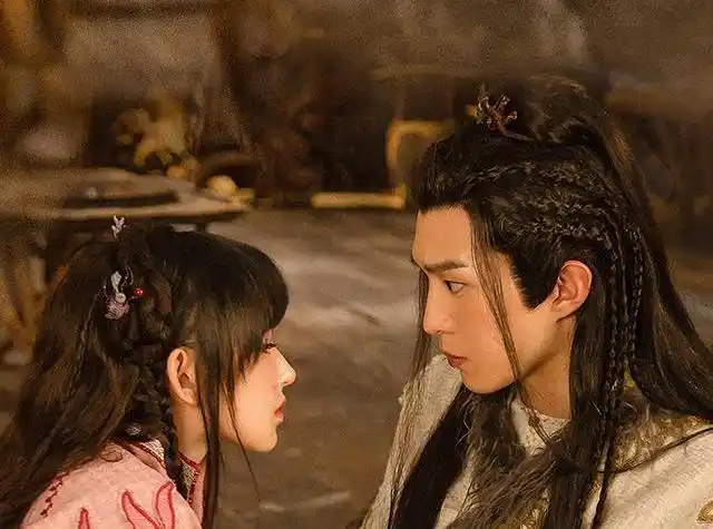 灵域(2021年范丞丞主演电视剧)_石塘网