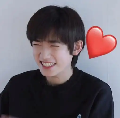 明星头像|时代少年团(tnt)组合头像(粉丝留言)_腾讯新闻