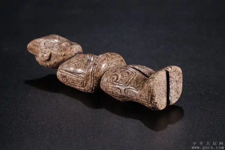 高古玉人物 - 中华古玩网 - 古董收藏,古玩收藏,古玩鉴定,古玩专场,古