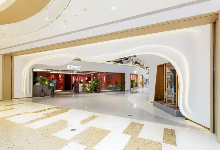 【夏谷暑雨】萧山万象汇 即刻广场