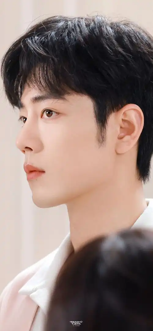 肖战#xz#肖战evelom伊芙珑代言人#    壁纸|今天我要嫁给你啦98