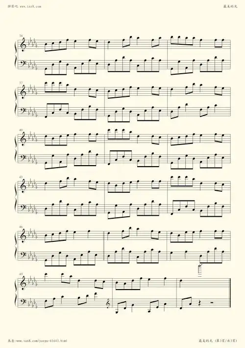 carrot610 02-04 12:48 我唱过最美的光如果我学会了这首我就会边弹边