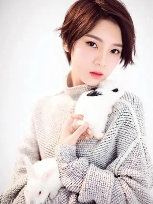 地域美人之四川美人7815四川出美女在全国是出了名的,_圈子-新氧