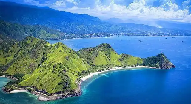 东帝汶是个怎样的国家