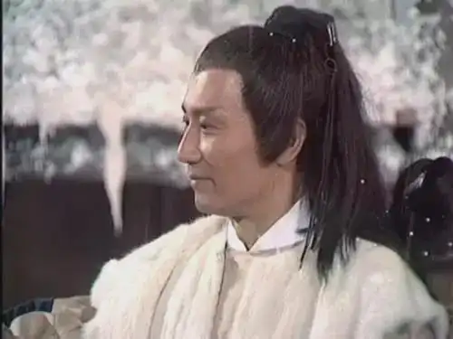 《萧十一郎》,《天龙八部》,83版《射雕英雄传》,他都演过