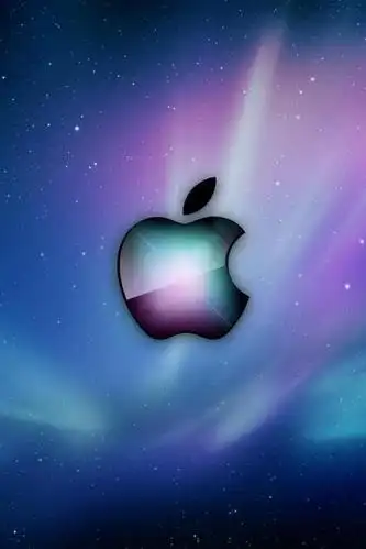 iphone手机苹果主题锁屏壁纸