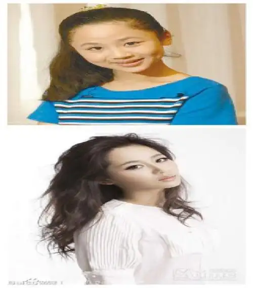 《家有儿女》里的童星们长大后都变啥样了?