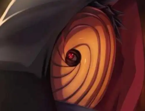 我想问火影忍者里面的九勾玉轮回眼指的是什么