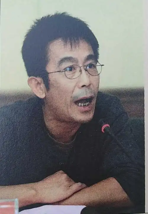 吕乐对云南少数民族电影审查应该少一点