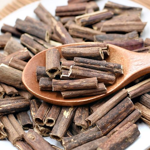 排草500克包邮 食用香排草排香草拍草桃草钓鱼排香香料调料散装