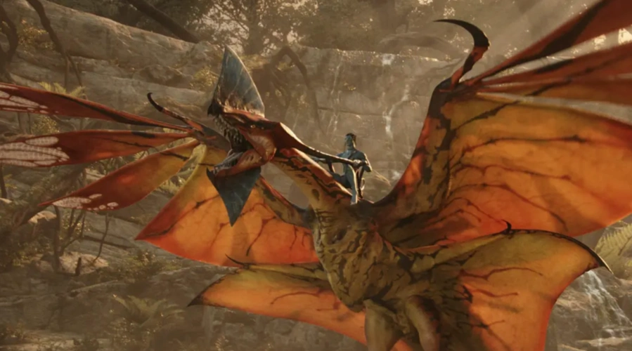 《阿凡达》重映夺全球票房冠军:盘点电影里让人难忘的台词!