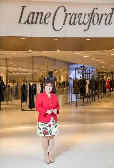 风水大师麦玲玲连卡佛分享2016如何搭配桃花装