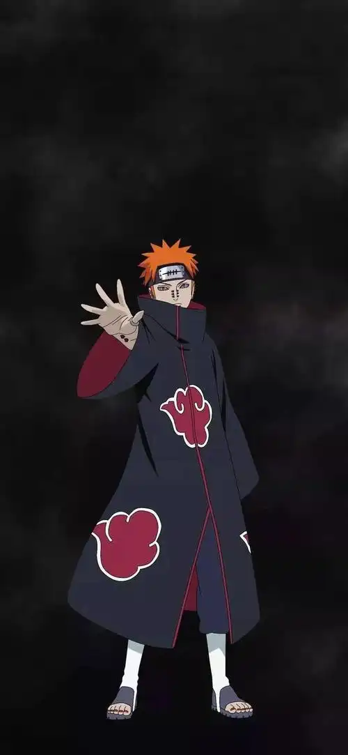 火影忍者图片高清 热门图片(100张火影忍者高清手机壁纸)