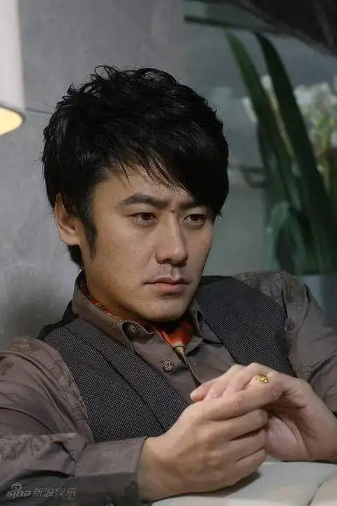 吴秀波 xiubo wu的图片