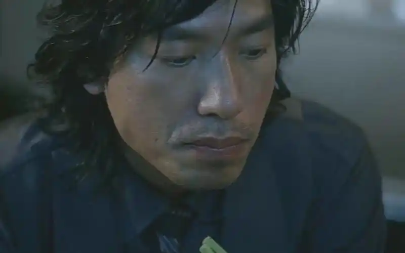 【张耀扬】无间道2 - 罗继贤cut(粤语高清)