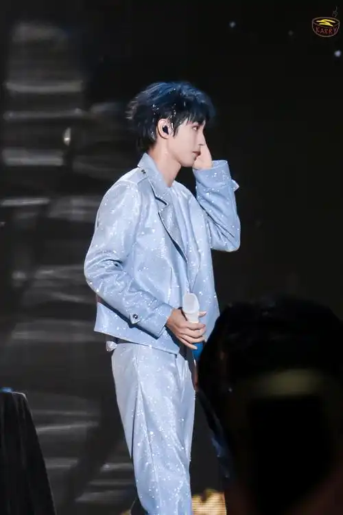 王俊凯2024凯启甲辰##从开始到未来,只为王俊凯