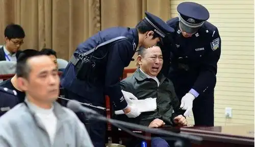 黑社会老大刘汉被执行死刑法院拍卖众多豪车宝马x5仅两万起