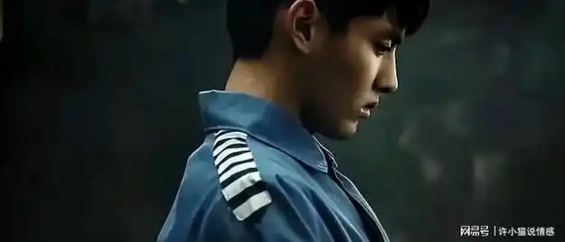 吴亦凡监狱照曝光!据知情人爆料:他有助理,当领导